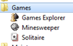 Games Folder